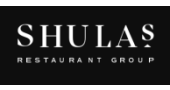 Shula's Promo Code