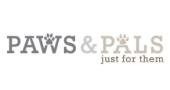 Paws & Pals Promo Code