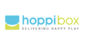 Hoppi Box Promo Code