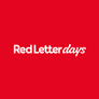 Red Letter Days Discount Code