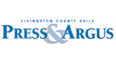 Livingston County Daily Press & Argus Promo Code