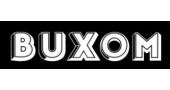 BUXOM Cosmetics Promo Code
