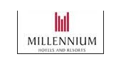 Millennium Hotels & Resorts UK Promo Code