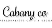 CabanyCo Promo Code