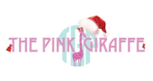 The Pink Giraffe Promo Code