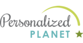 Personalized Planet Promo Code