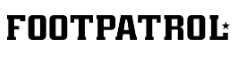 Footpatrol Discount Code