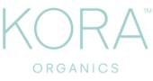 KORA Organics Promo Code