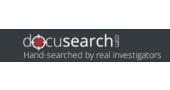 Docusearch Promo Code