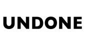 UNDONE Watches Promo Code