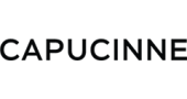 Capucinne Promo Code