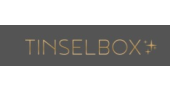Tinselbox Promo Code