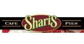Shari's Promo Code