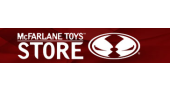 McFarlane Toys Store Promo Code