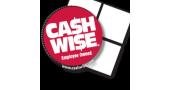 Cash Wise Promo Code