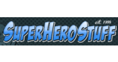 Super Hero Stuff Promo Code