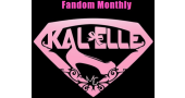 Kal-Elle Fandom Monthly Promo Code