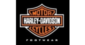 Harley-Davidson Footwear Promo Code
