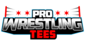 Pro Wrestling Tees Promo Code