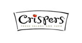 Crispers Promo Code