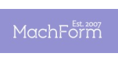 Machform Promo Code