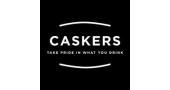 Caskers Promo Code