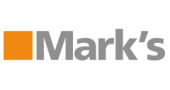 Mark's Promo Code