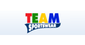 Team Sportswear Promo Code