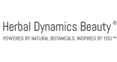 Herbal Dynamics Beauty Promo Code