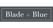 Blade + Blue Promo Code