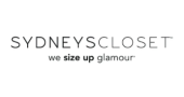 Sydney's Closet Promo Code