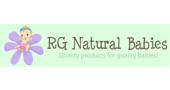 RG Natural Babies Promo Code