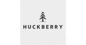 Huckberry Promo Code