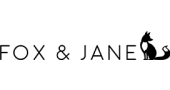 Fox & Jane Promo Code