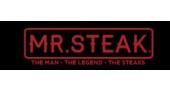 Mr. Steak Promo Code