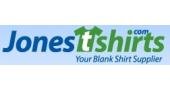 JonesTshirts.com Promo Code