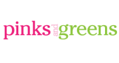 Pinks and Greens Promo Code