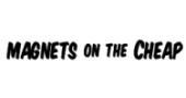 Magnets on the Cheap Promo Code