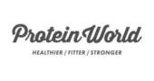Protein World Promo Code