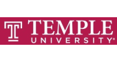 Temple University Promo Code