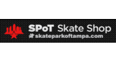 SPoT Skate Shop Promo Code