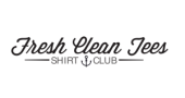 FreshCleanTees Promo Code