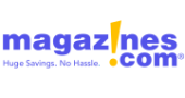 Magazines.com Promo Code