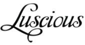 Luscious Cosmetics Promo Code