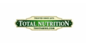 TNVitamins Promo Code