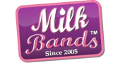 MilkBands Promo Code