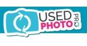 UsedPhotoPro Promo Code