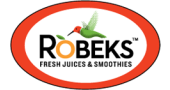 Robeks Promo Code