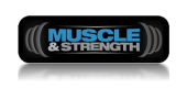 Muscle & Strength Promo Code
