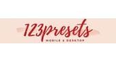 123PRESETS Promo Code